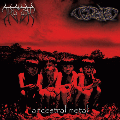 Tremor (COL) : Ancestral Metal